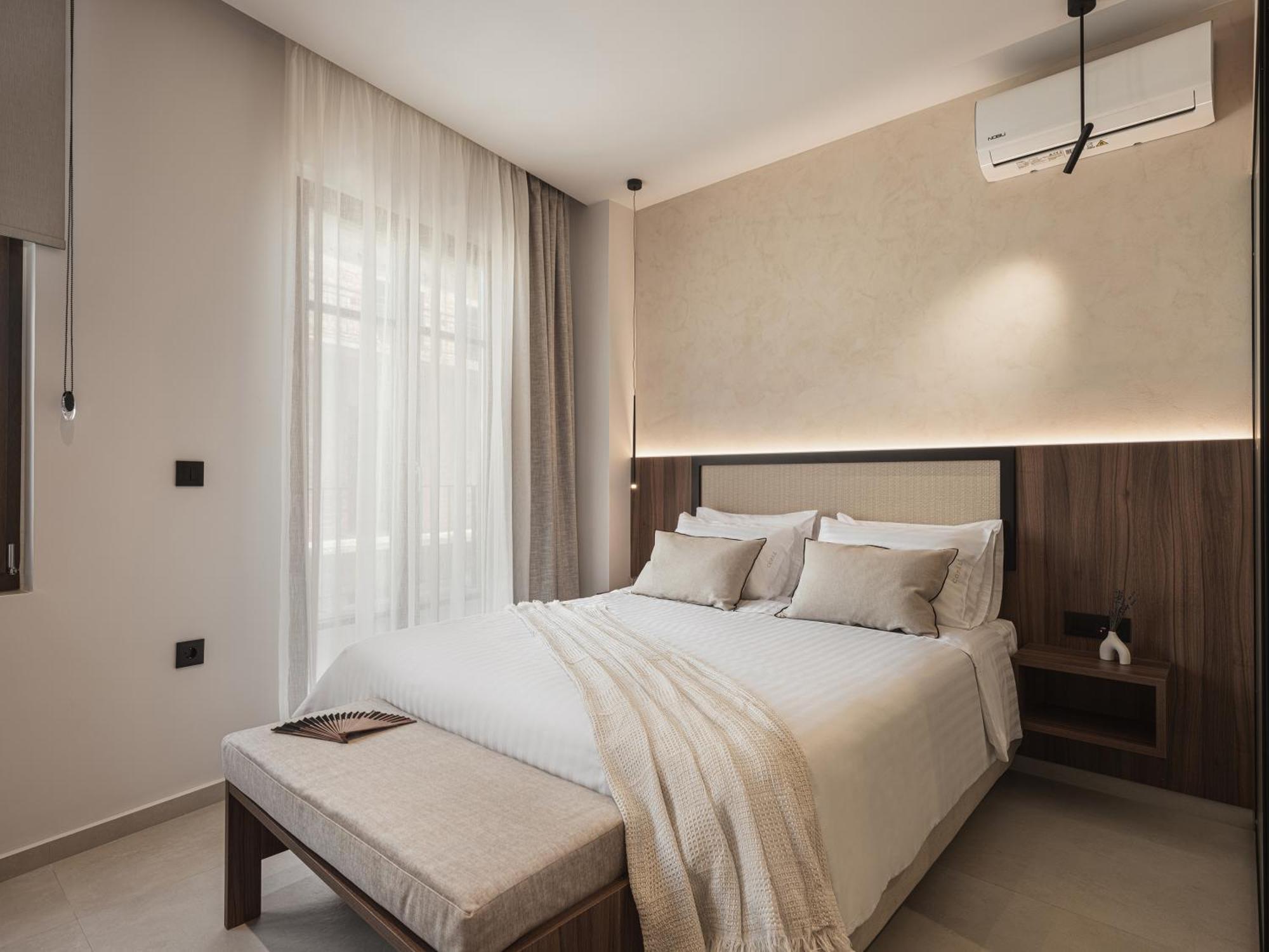 Copal Simple Staying Chania  Exterior photo