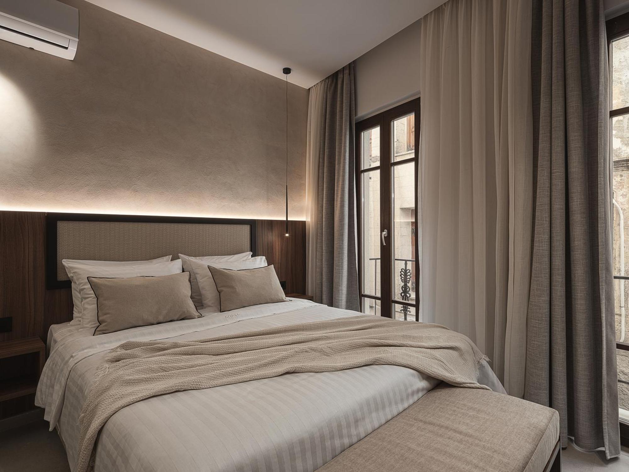 Copal Simple Staying Chania  Exterior photo